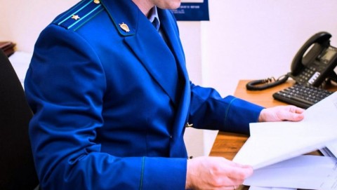 В результате вмешательства прокуратуры Темрюкского района устранены нарушения законодательства о безопасности дорожного движения в станице Старотитаровской